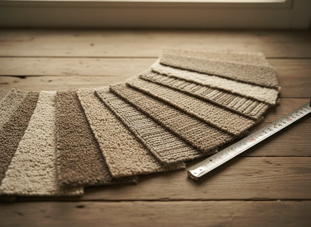 Carpet Installation San Perlita, TX FAQs